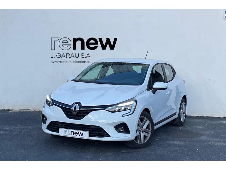 Renault Clio Intens TCE foto 2